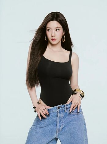 Kwon eunbi leaked private photo uncensored HD quality