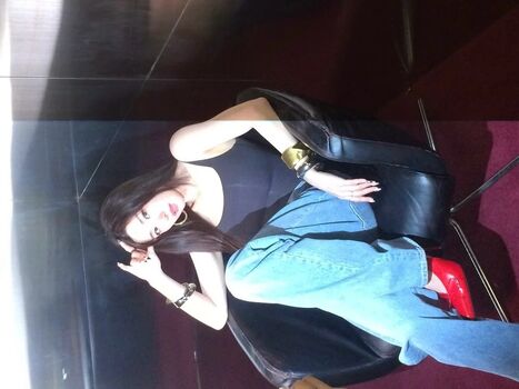 Kwon eunbi leaked private photo uncensored HD quality