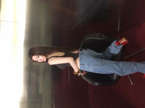 Kwon eunbi leaked private photo uncensored HD quality