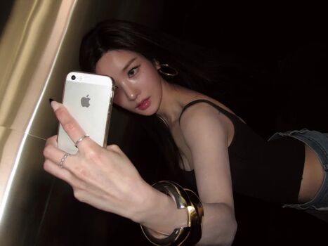 Kwon eunbi leaked private photo uncensored HD quality