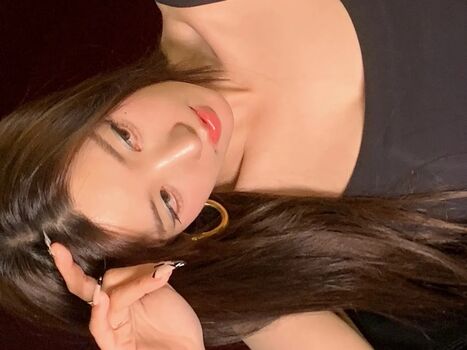 Kwon eunbi leaked private photo uncensored HD quality