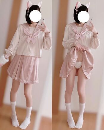 Kyaandere  page leaked private photo uncensored HD quality