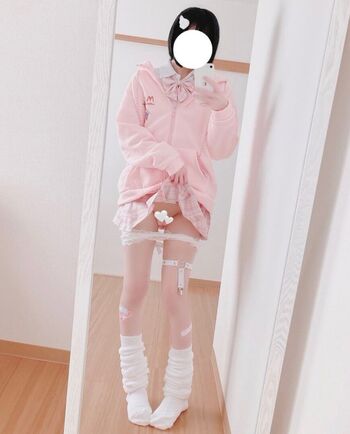 Kyaandere  page leaked private photo uncensored HD quality