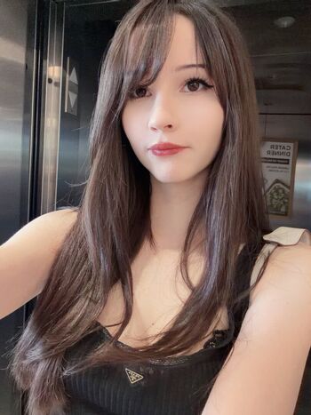 Kyaandere leaked private photo uncensored HD quality