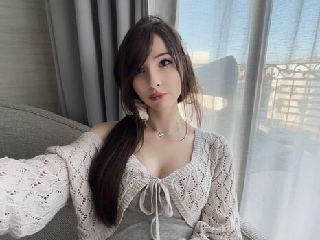 Kyaandere leaked private photo uncensored HD quality