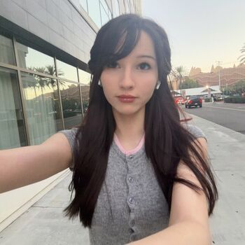 Kyaandere leaked private photo uncensored HD quality