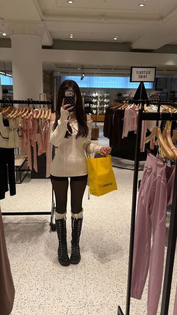 Kyaandere leaked private photo uncensored HD quality