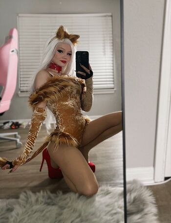 Kylee carter  page leaked private photo uncensored HD quality
