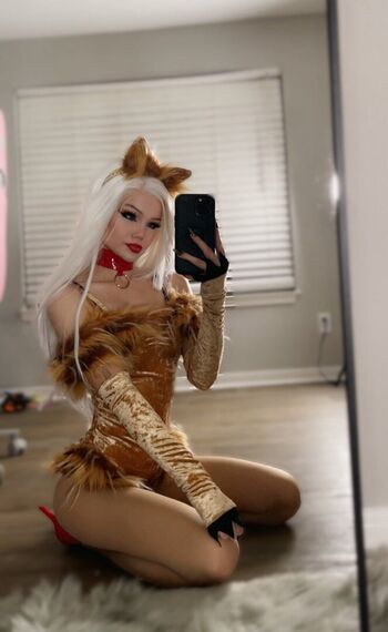 Kylee carter  page leaked private photo uncensored HD quality