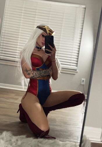Kylee carter  page leaked private photo uncensored HD quality