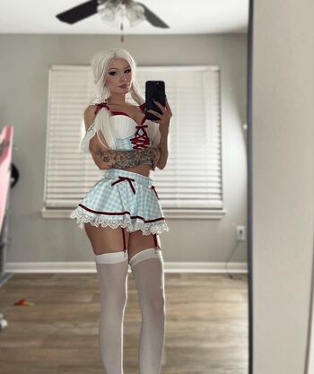 Kylee carter leaked private photo uncensored HD quality