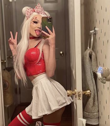 Kylee carter leaked private photo uncensored HD quality
