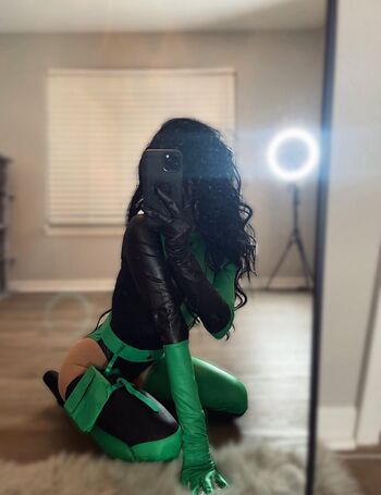 Kylee carter leaked private photo uncensored HD quality