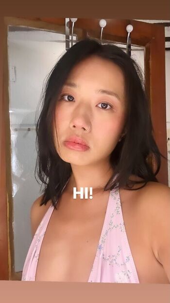Kylie cheung page leaked private photo uncensored HD quality