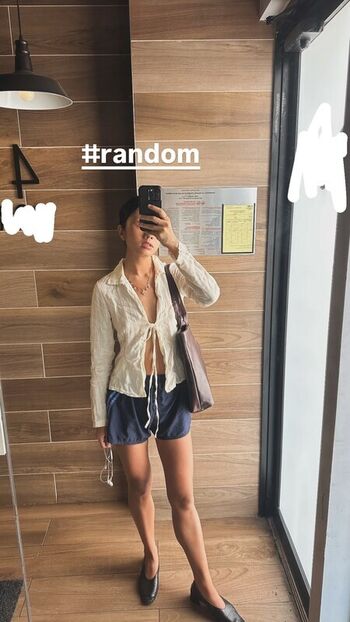 Kylie cheung leaked private photo uncensored HD quality