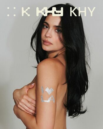 Kylie jenner  page leaked private photo uncensored HD quality