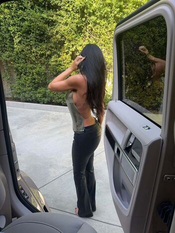 Kylie jenner  page leaked private photo uncensored HD quality