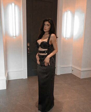 Kylie jenner  page leaked private photo uncensored HD quality