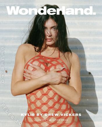 Kylie jenner  page leaked private photo uncensored HD quality