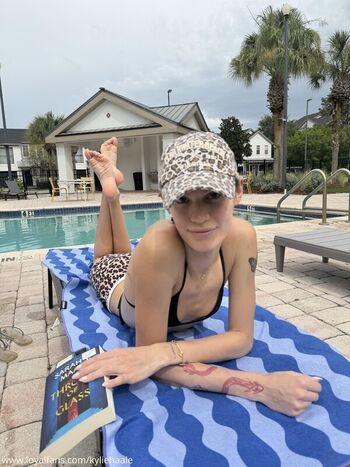 Kyliehaale leaked private photo uncensored HD quality