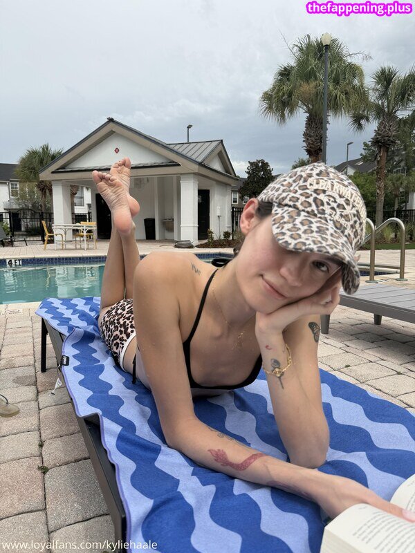 Page/ leaked private photo uncensored HD quality