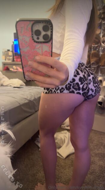 Kyrsten drago leaked private photo uncensored HD quality