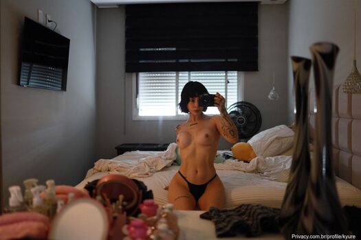 Kyuren  page leaked private photo uncensored HD quality