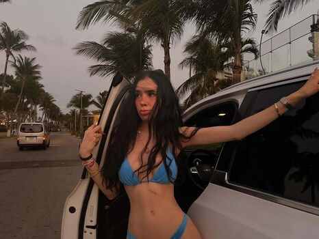 La nina fresa  page leaked private photo uncensored HD quality