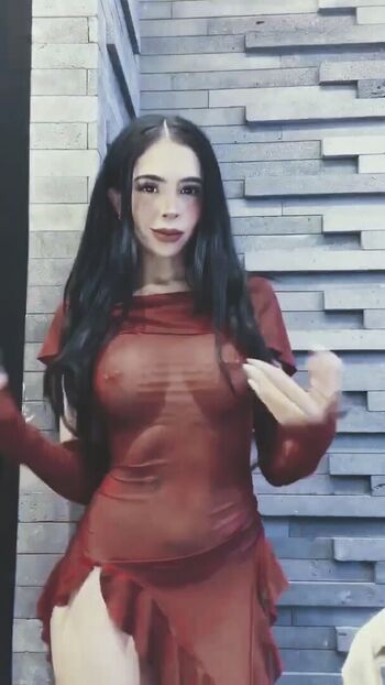 La nina fresa  page leaked private photo uncensored HD quality