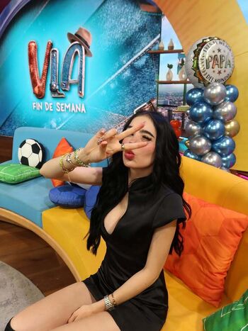 La nina fresa  page leaked private photo uncensored HD quality