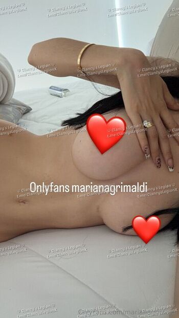 La nina fresa  page leaked private photo uncensored HD quality