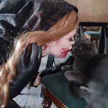 Lada lyumos leaked private photo uncensored HD quality