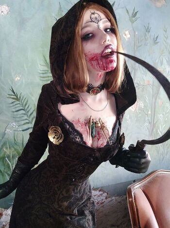 Lada lyumos leaked private photo uncensored HD quality