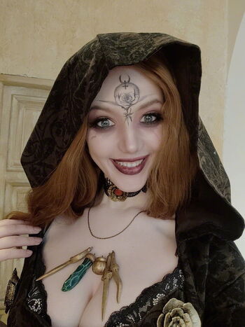 Lada lyumos leaked private photo uncensored HD quality