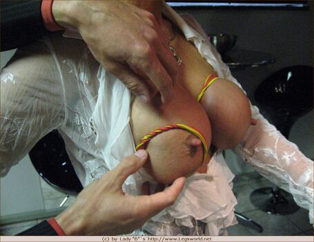 Lady barbara page leaked private photo uncensored HD quality