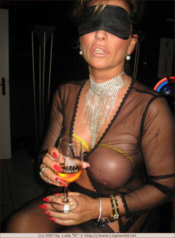 Lady barbara page leaked private photo uncensored HD quality