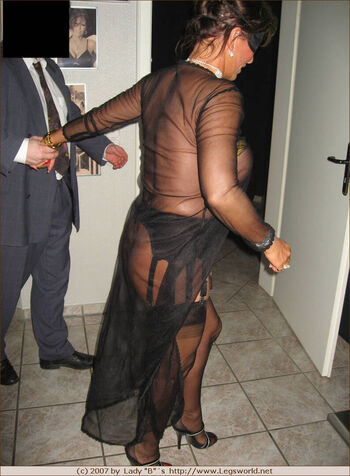 Lady barbara page leaked private photo uncensored HD quality