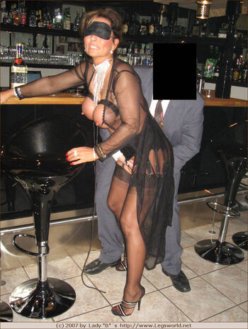 Lady barbara page leaked private photo uncensored HD quality