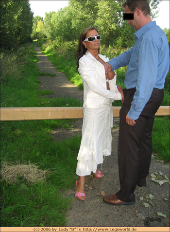 Lady barbara page leaked private photo uncensored HD quality