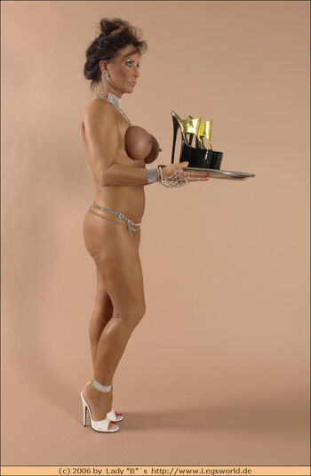 Lady barbara leaked private photo uncensored HD quality