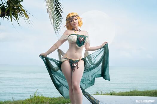 Lady melamori  page leaked private photo uncensored HD quality