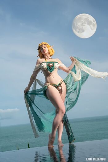 Lady melamori  page leaked private photo uncensored HD quality