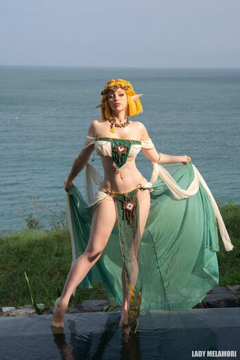 Lady melamori  page leaked private photo uncensored HD quality
