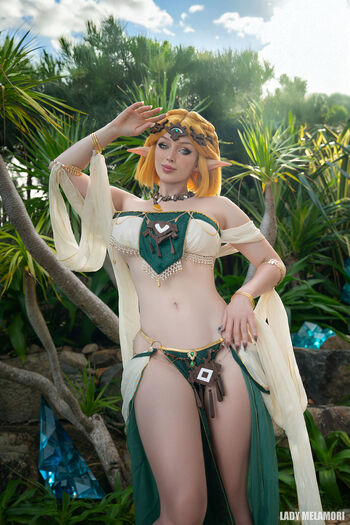 Lady melamori  page leaked private photo uncensored HD quality