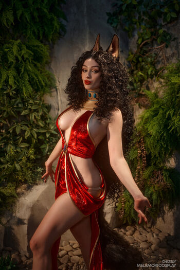 Lady melamori  page leaked private photo uncensored HD quality
