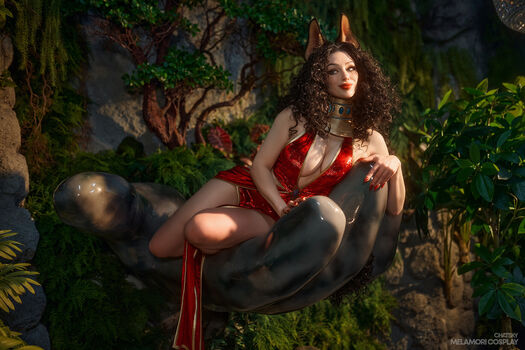Lady melamori  page leaked private photo uncensored HD quality