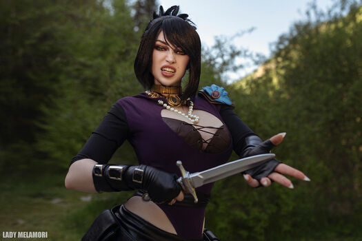 Lady melamori  page leaked private photo uncensored HD quality