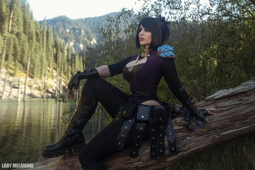 Lady melamori  page leaked private photo uncensored HD quality