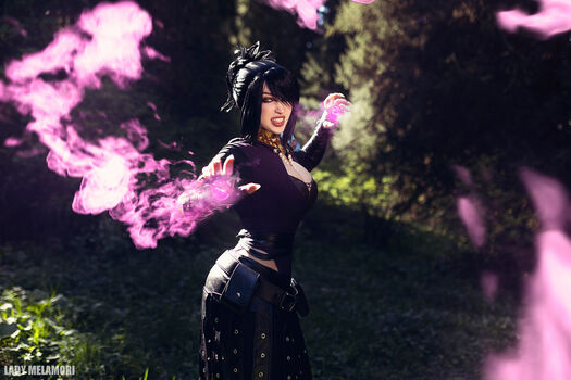 Lady melamori  page leaked private photo uncensored HD quality
