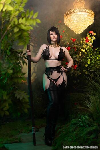 Lady melamori  page leaked private photo uncensored HD quality